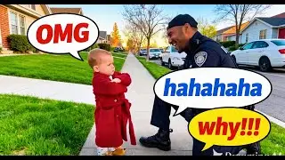 Laugh Out Loud With the Baby: Adorable and Hilarious in Every Moment