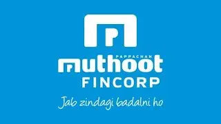 Muthoot microfin pvt. LTD. Job vacancy open
