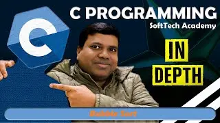 Bubble Sort| C Programming for Beginner in Hindi