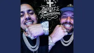 Broken 2 Redemption (Podcast soundtrack 2026)