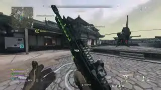Call of Duty&reg;:I tried out this insane tempus razorback