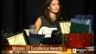 Women of excellence
