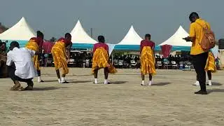 Borborbor Special  - Peace and Love Borborbor group