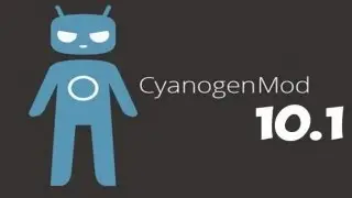 CyanogenMod 10.1 Android 4.2.1 for GALAXY S3 Official Nightlies