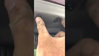 FORD EDGE BACK UP CAMERA UPSIDE DOWN SOLUTION / FIX
