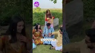 Jasmin Bhasin and Aly Goni are going to be the cutest married couple soon