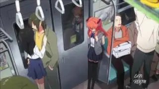 A trip to the subway mix (lofi hiphop, house). Подземки повседневности микс (лоу фай, лофи, хип хоп)