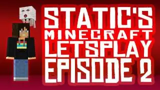 Static's Let's Play - 