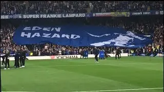 LIVERPOOL FANS MOCK CHELSEA OVER EMBARRASSING BANNER