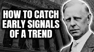 Jesse Livermore | Powerful Insights to Outsmart Market Chaos