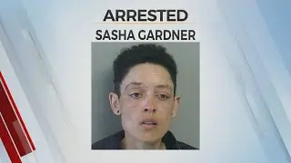 Tulsa Police Arrest Woman Accused Of Vehicular Manslaughter In California