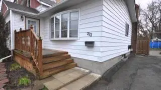 222 Perry Street - SOLD