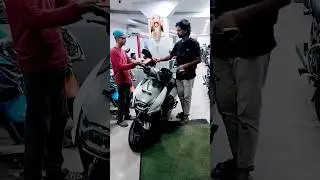2025 New Electric Scooter Vida v2 Plus Price l New Electric Scooter Vida Vx2 Plus Price #automobile