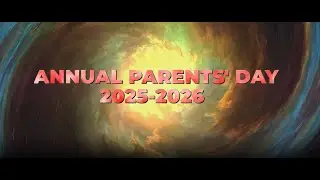 Annual Day Teaser (2025-26) | ASCENZA | SFS, DELHI
