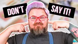Things You Should Never Ask a Cross Stitcher | Caterpillar Cross Stitch