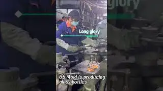 #GlassBottleManufacturer #QualityGlassBottles #GlassPackaging
