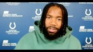 Indianapolis Colts - Xavien Howard says Tua went into 
