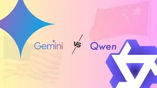 Gemini Veo vs Qwen AI Video Generator