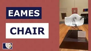 Eames Chair