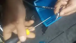 Fengda Airbrush Nozzle Gap Solution