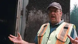 Whistler Composting Facility