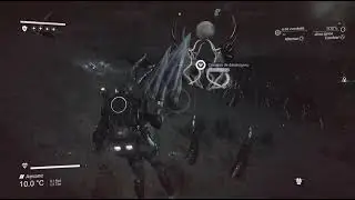 No Man's Sky Horror  Espacial