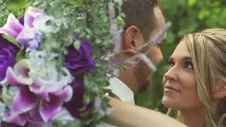 Nicole + Tyler // Newman Wedding