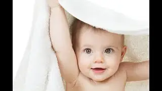 Cute Kid Contest - Introduction