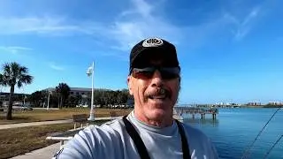 Longboat Key Pass Fishing