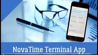 Die NovaTime App | Erkl&auml;rt in 5 Minuten