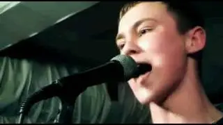 Anjer - Холодный блеск огней