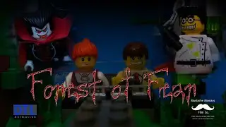 Forest of Fear - Part 2/2