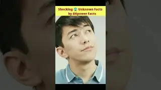 #04 😱 Unknown Facts I #akpowerfacts