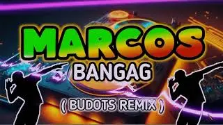 MARCOS BANGAG BUDOTS MIX #trending #pbbm