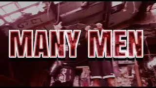 Jaypee Ft Ramo - MANY MEN (Official Music Video)