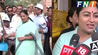 DELHI CONNAUGHT PLACE-Prachin Hanuman Mandir: फुल एक्शन में CM Rekha Gupta