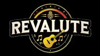 Red Red Wine - REVALUTE band live