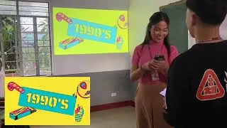 Topic: MUSIC: Evolution of Filipino Music Through the Famous Filipino Singers of Each Era