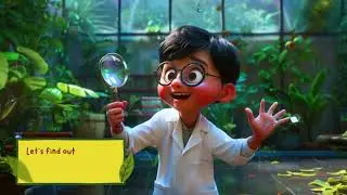 🕵️ Dirt Detectives: Exploring the Secrets of Soil! 🌱 Fun Science for Kids!