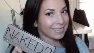 Tutoriel avec la Naked 2