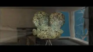 Animation | Full Billion Entertainment Film Opening Logo