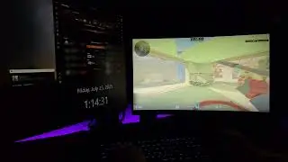 CHEATING WITH SIGNED DRIVER ON FACEIT LEVEL 10