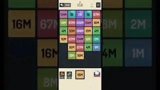 MERGE BLOCK 2048 11
