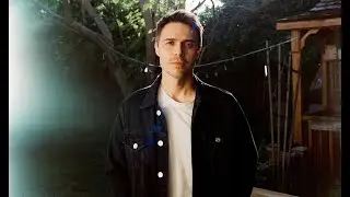 Kris Allen interview