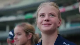 AFL Development Tour 2025