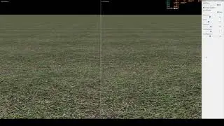 Bad texture filtering quality with negative LOD bias with Nvidia HQ option on Vulkan