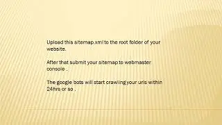 HTML Sitemaps 2020 | XML Sitemap 2020 | SEO Sitemaps 2020