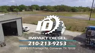 Impakt Diesel in Converse, TX