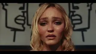 Lily-Rose Depp 📸 #Jocelyn The Idol