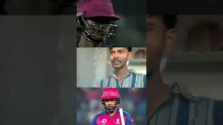 Rajasthan royals#lose the cricket match#🥲🥹